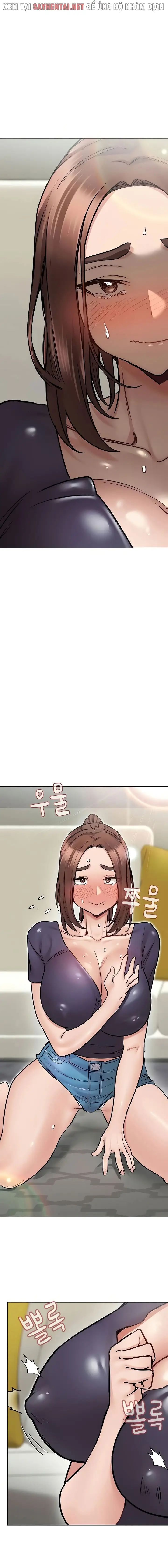 giữ bí mật với mẹ em nhé! chapter 37 1