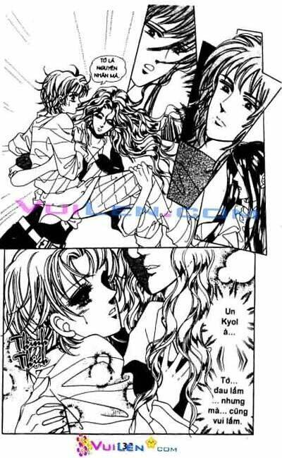 ước mơ cao đẹp chapter 9 134