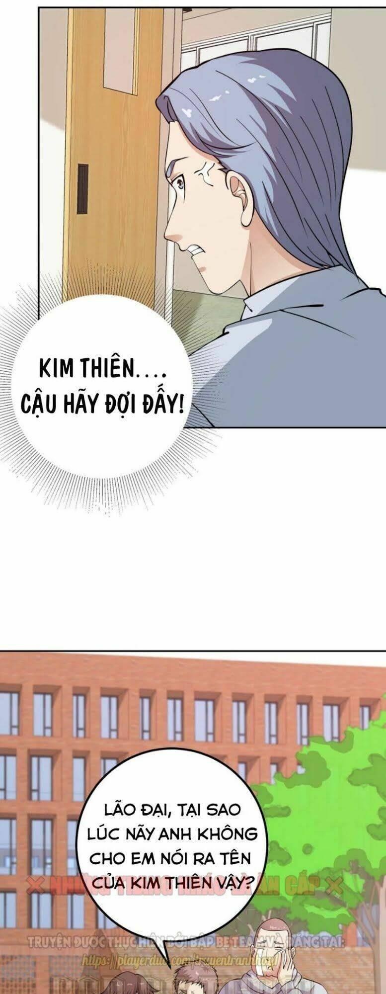 đồng hồ thần cấp siêu năng của ta chapter 6 26