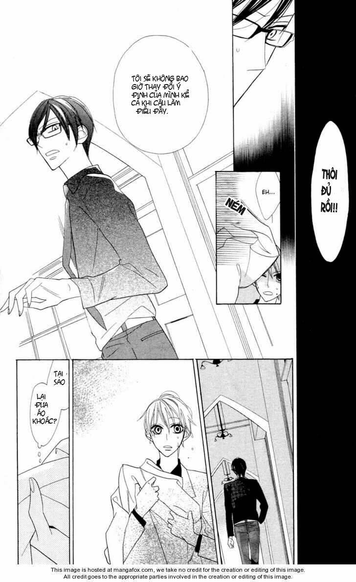 love sick chapter 2 25