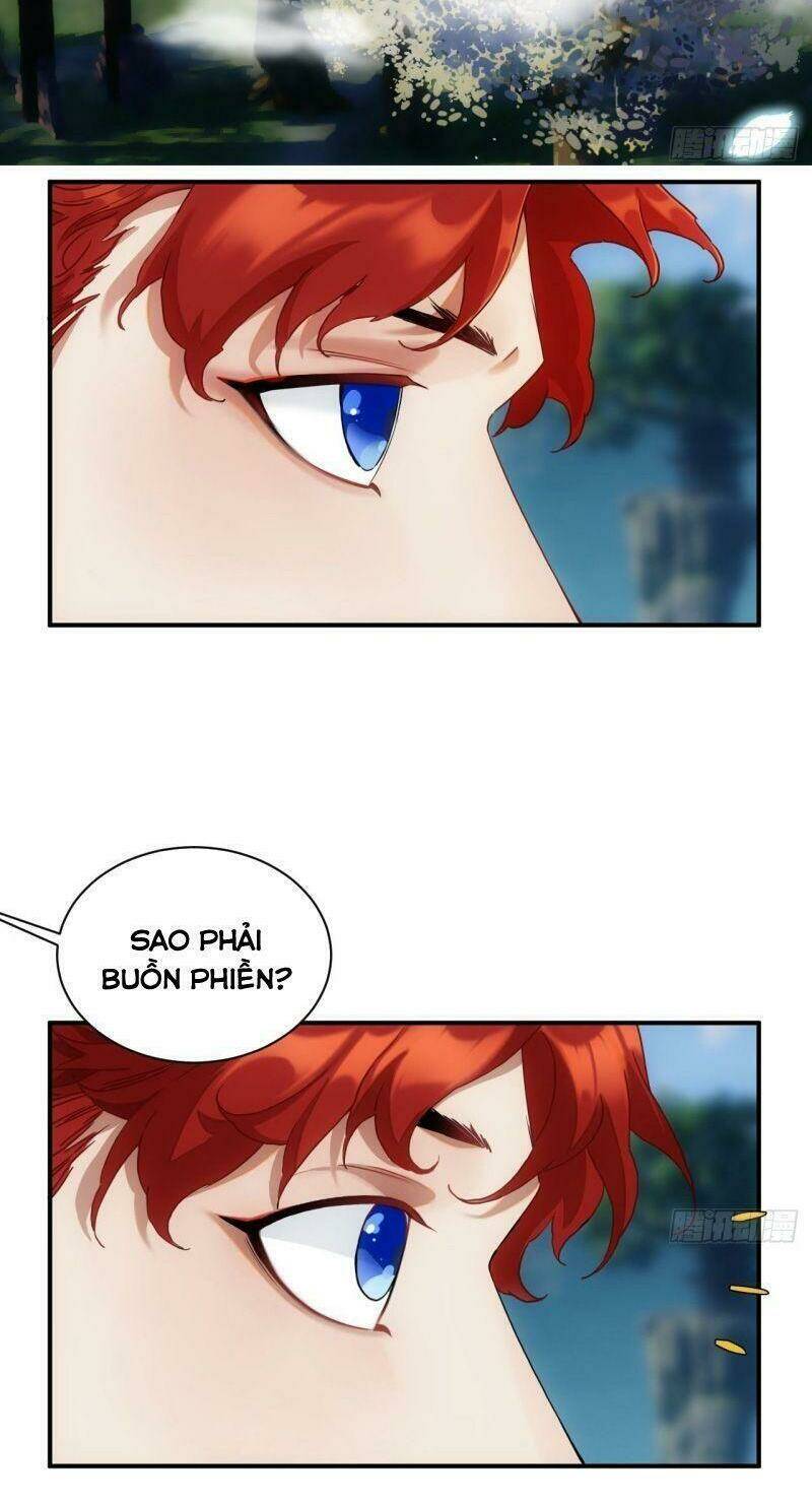 ma vương là đại địa chủ chapter 9 4