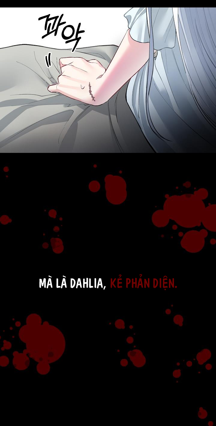 là ác nữ nhưng tôi muốn trở thành nữ chính chapter 1 56