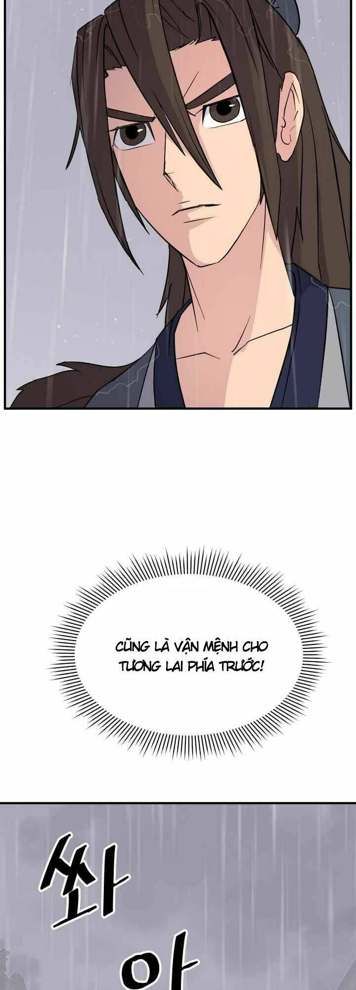 trọng sinh, bất khả chiến bại chapter 111 5