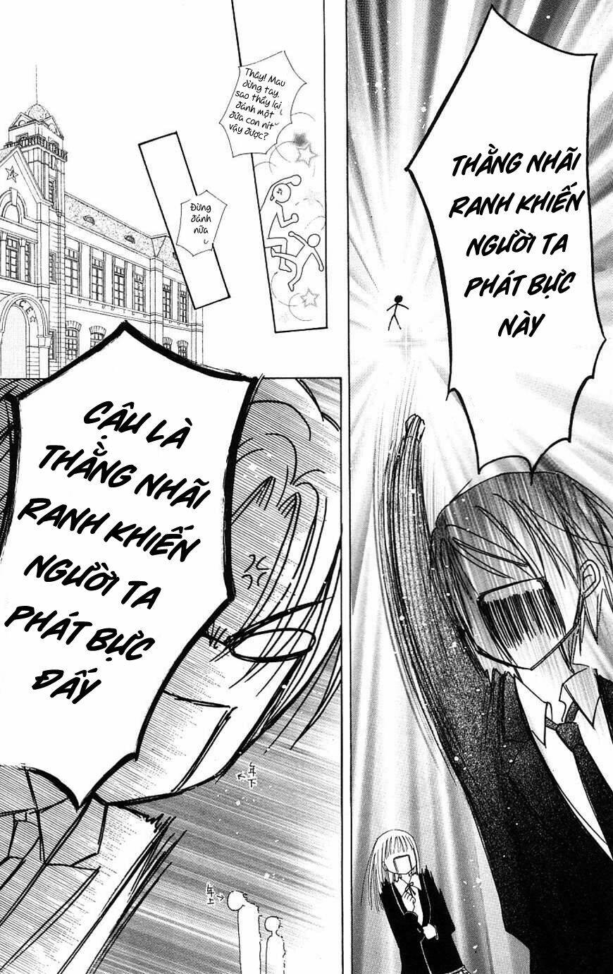 gakuen alice chapter 108 10