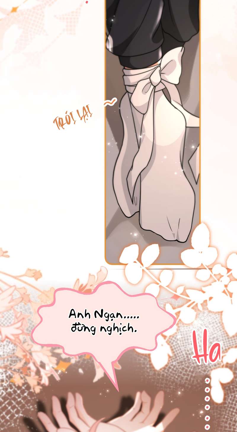 tín tức tố nói chúng ta không thể chapter 73 42