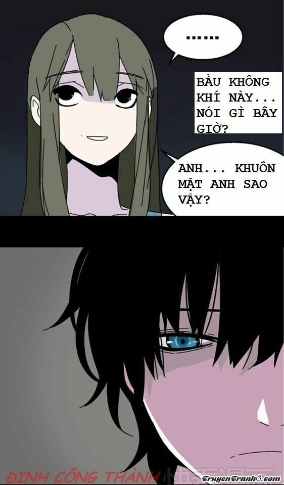 ứng dụng thẩm mỹ chapter 18 32