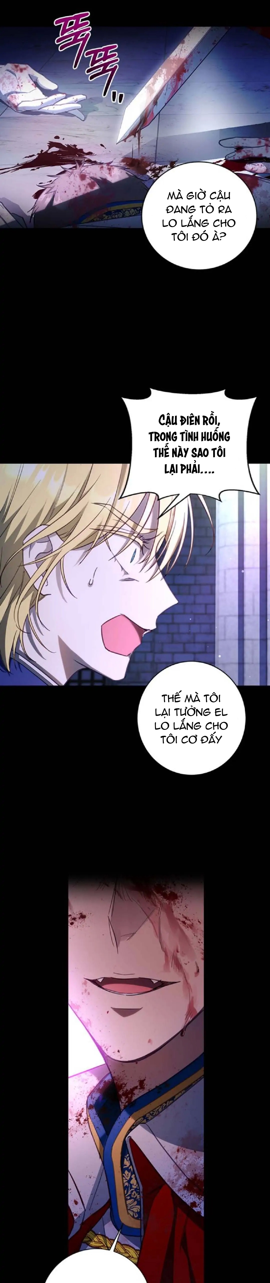 cách săn mồi chapter 9.2 19