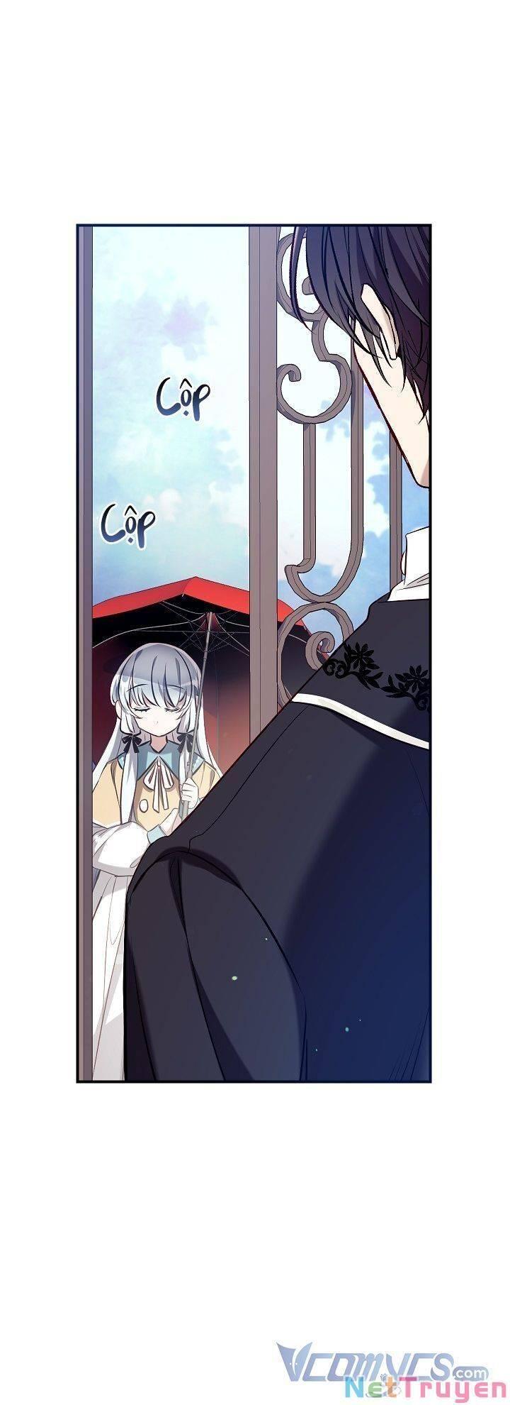 chúng ta có thể trở thành gia đình được không? chapter 65 34