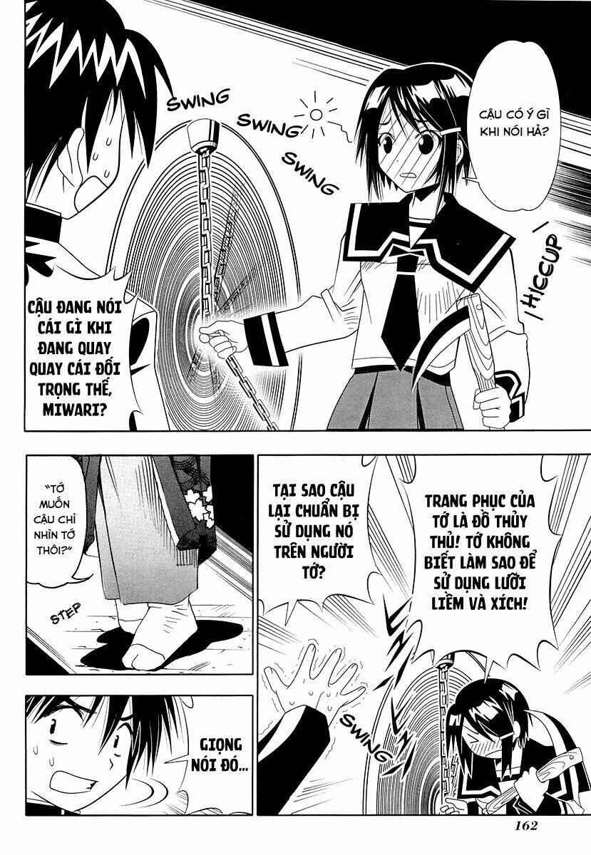 seto no hanayome chapter 28 28