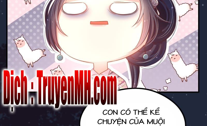 ngày nào thiếu soái cũng ghen chapter 4 22