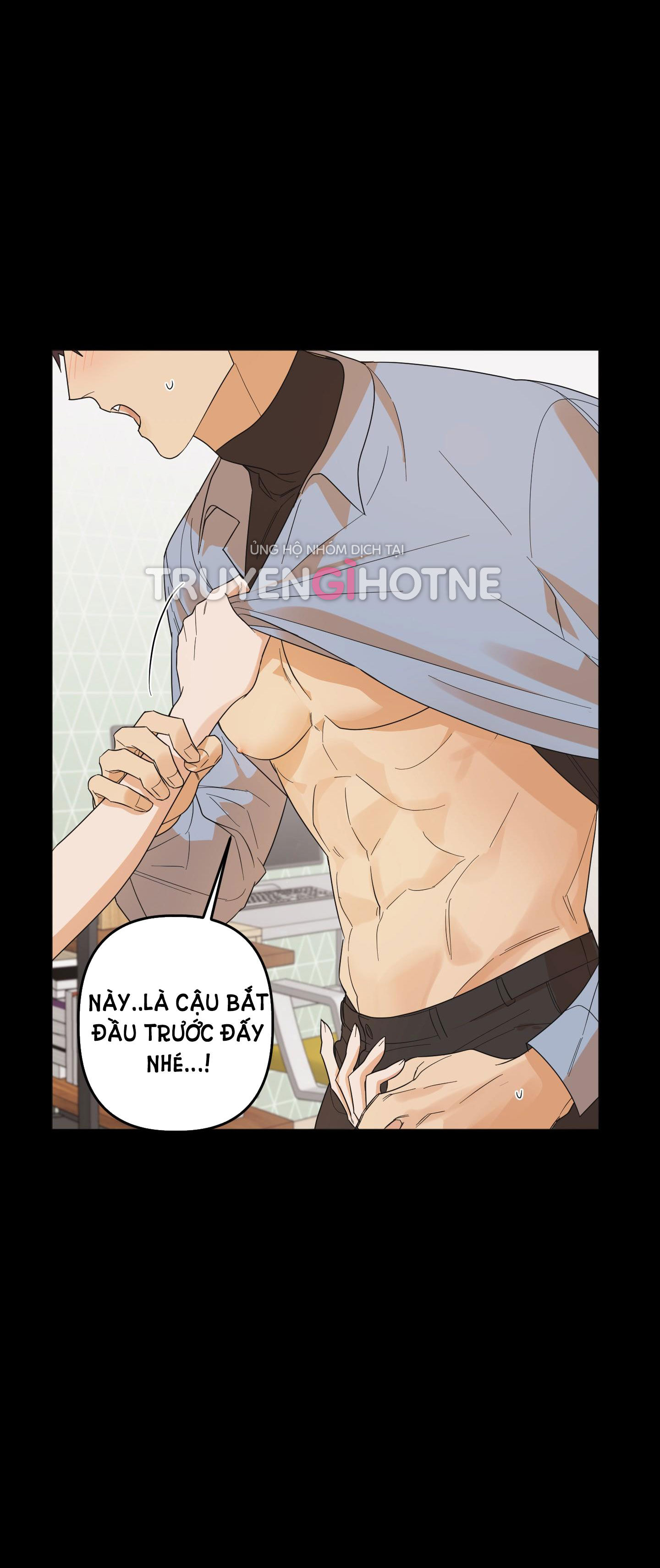 [18+] soldam tv chapter 1.2 13