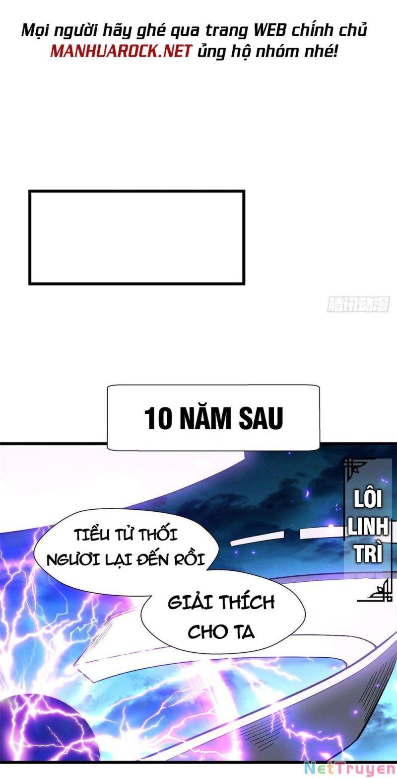 Đỉnh Cấp Khí Vận, Lặng Lẽ Tu Luyện Ngàn Năm chapter 13 13
