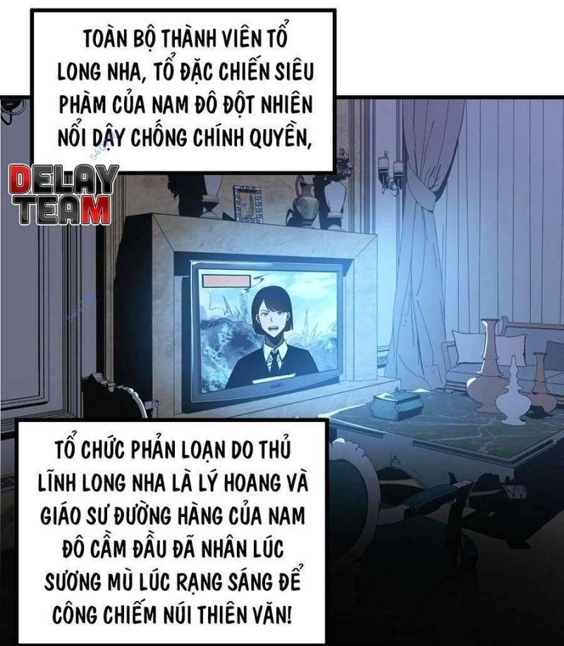 siêu tiến hóa chapter 101 47