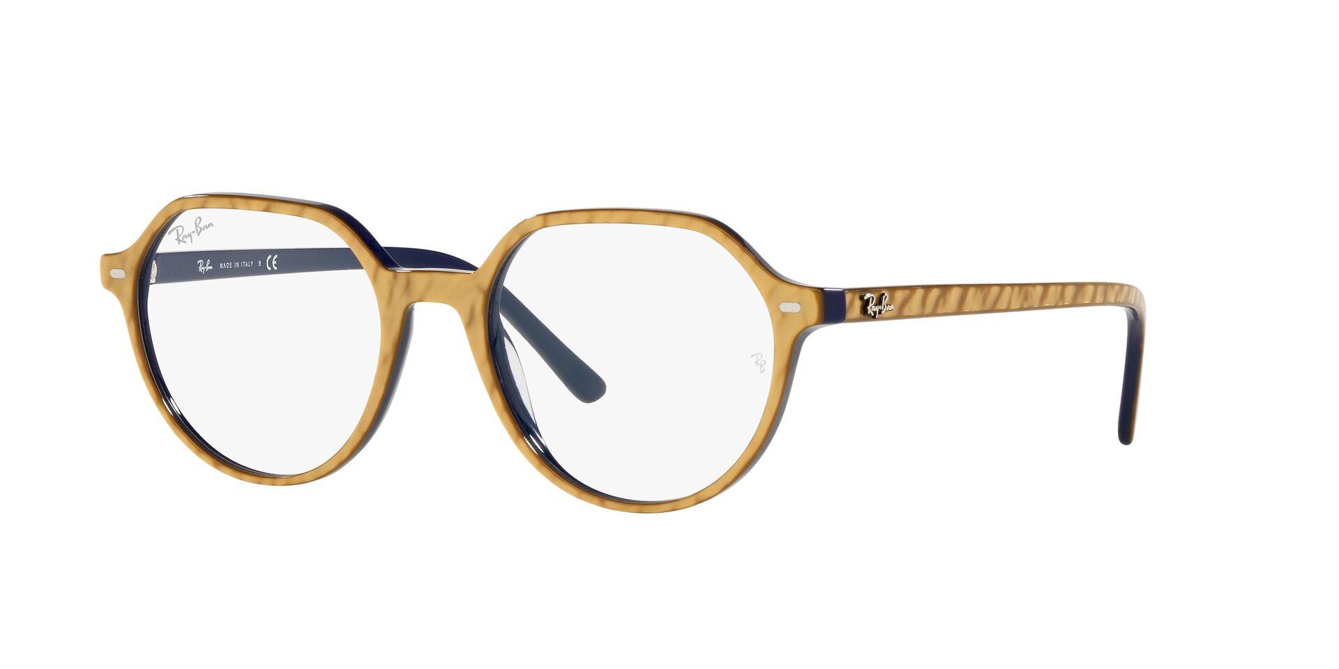 Mắt Kính RAY-BAN VISTA THALIA - RX5395F 8051 -Eyeglasses