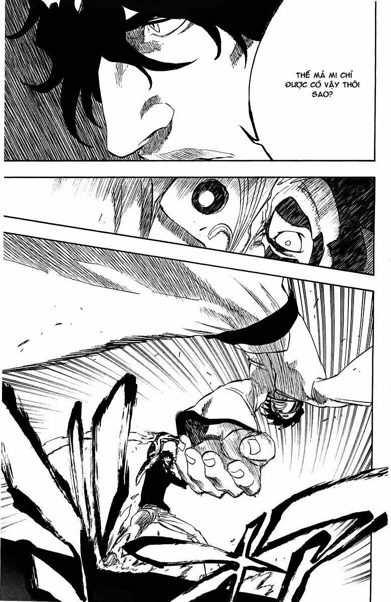 thần chết ichigo chapter 243 10