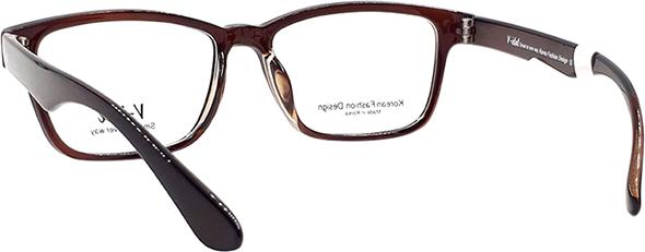 Gọng Kính V-IDOL V8098 SBR