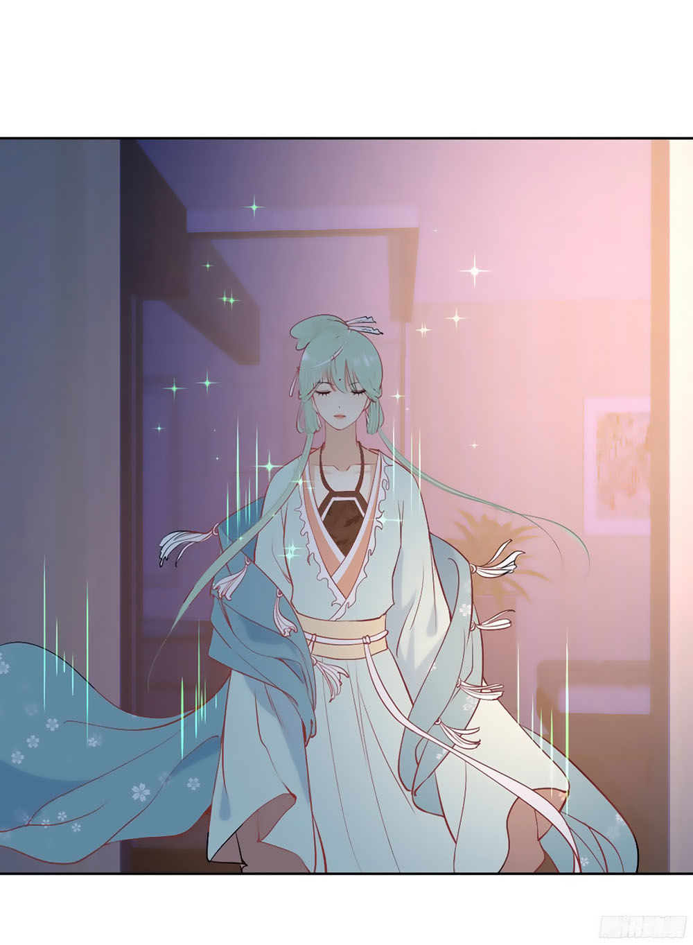 sinh sinh tương thác chapter 27 18