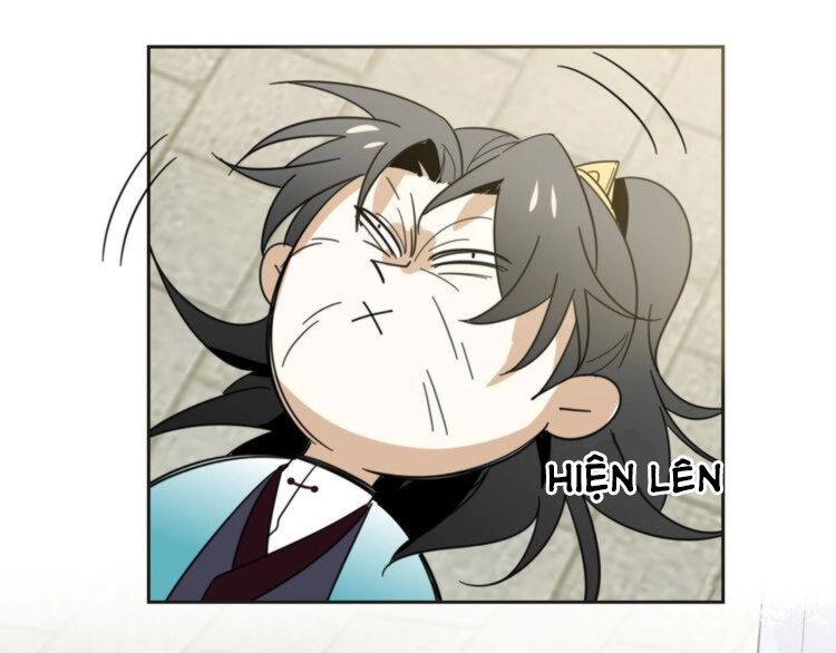 cấm động! đồ tự kỷ chapter 2.1 12