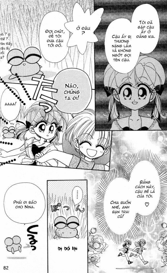 kero kero chime chapter 11 6