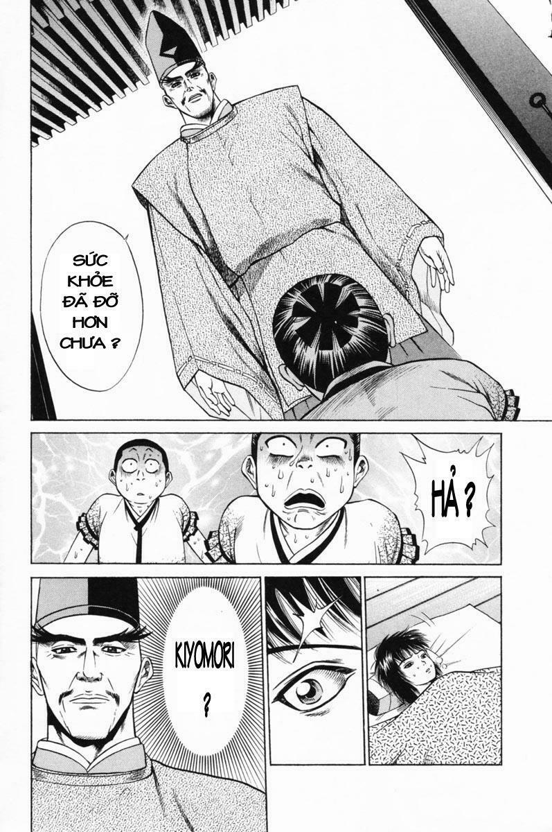 thiếu niên vương phần 1 chapter 17 36