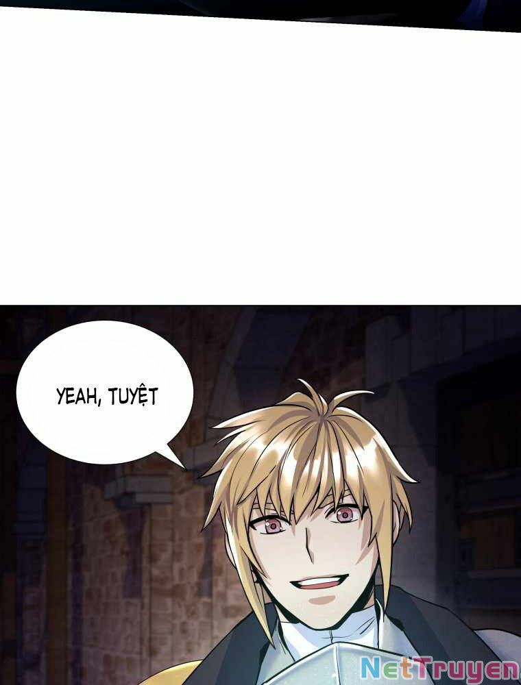 bạo chúa cường hoành chapter 18 31