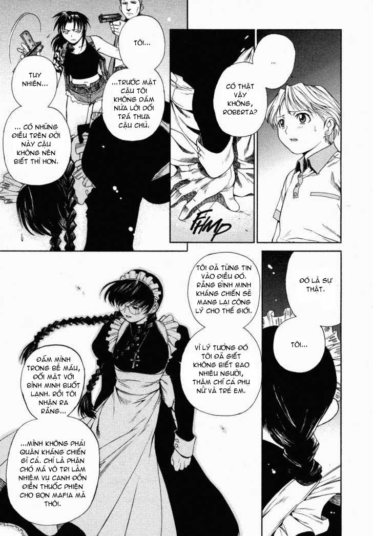 hố đen chapter 5 17