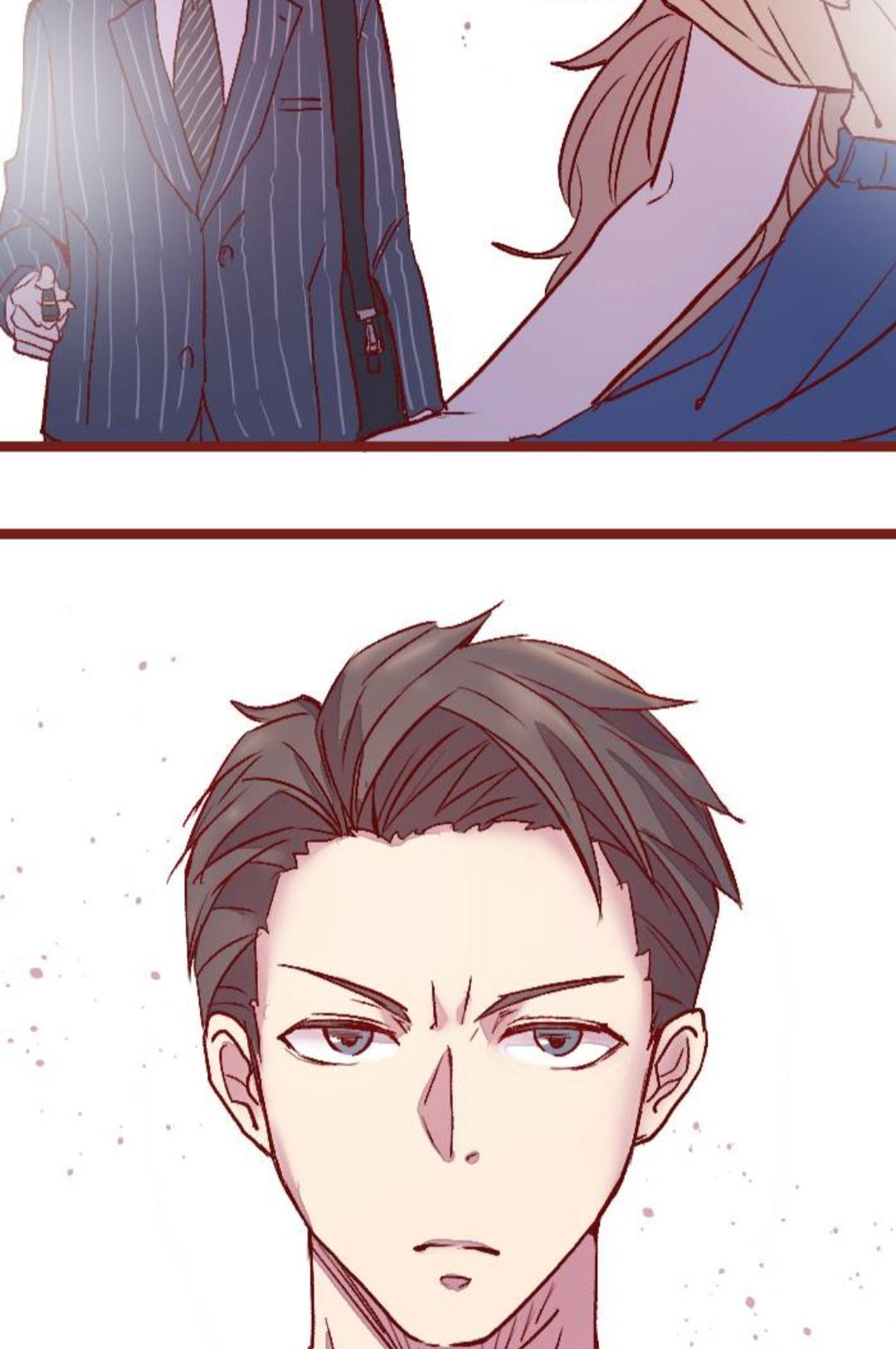 tôi và giáo sư của tôi chapter 4 44