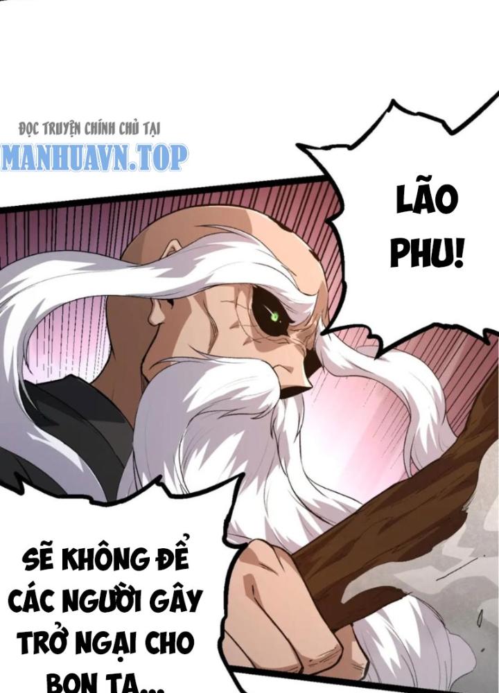 từ cây cổ thụ bắt đầu tiến hóa chapter 93 74