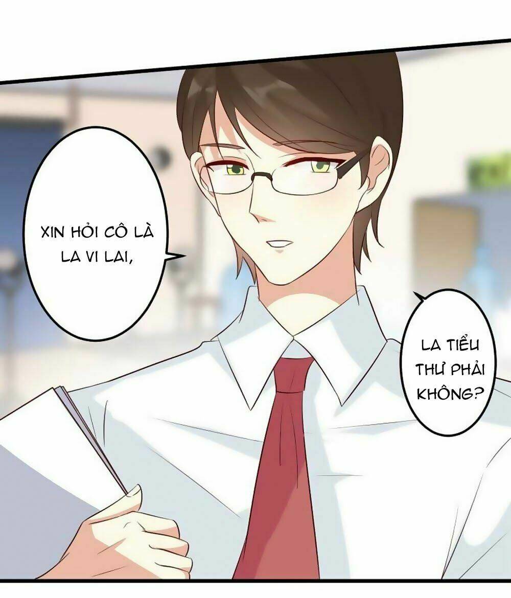 nguyệt dạ hương vi lai chapter 14 19