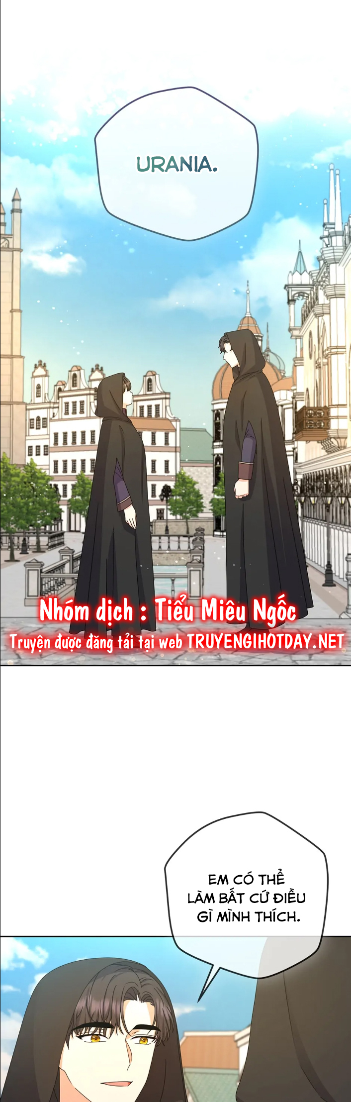 từ hầu gái tôi đã trở thành hoàng hậu chapter 99 32