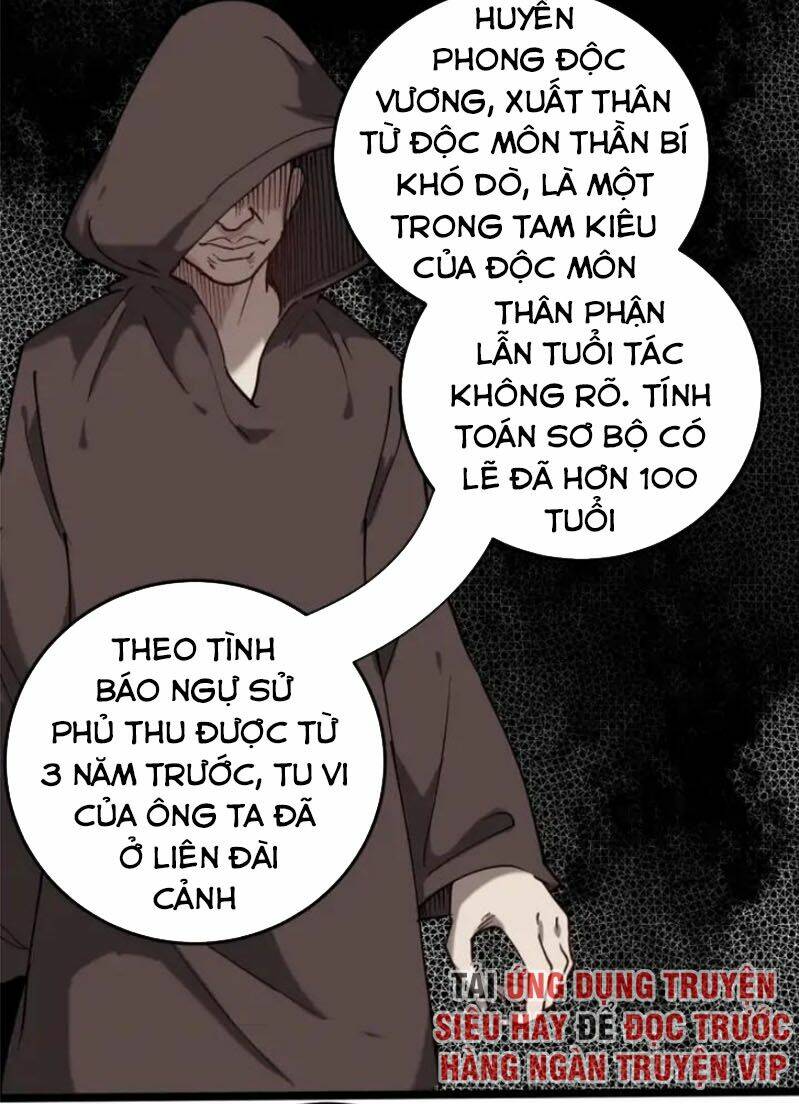 hồi xuân tiểu độc y chapter 57 5