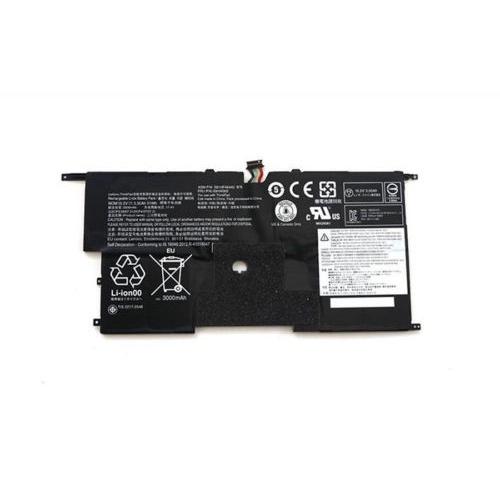 Pin cho Laptop Lenovo ThinkPad X1 Carbon Gen 2 45N1702 45N1703 45Wh 2014 / X1 Carbon Gen 2 20A7 20A8