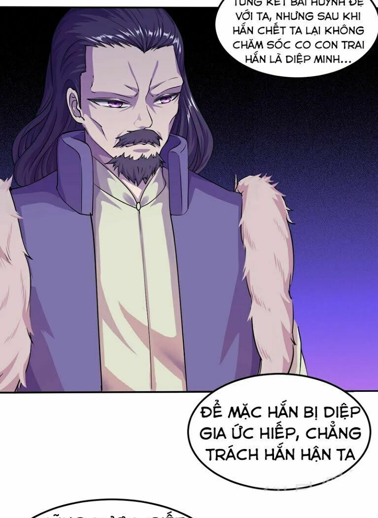 võ đạo độc tôn chapter 18 9