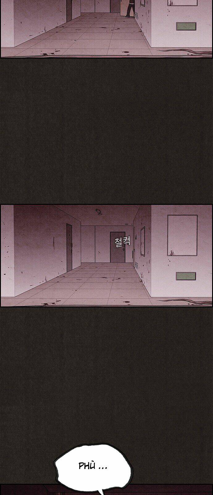 quái vật tại chung cư xanh chapter 18 44