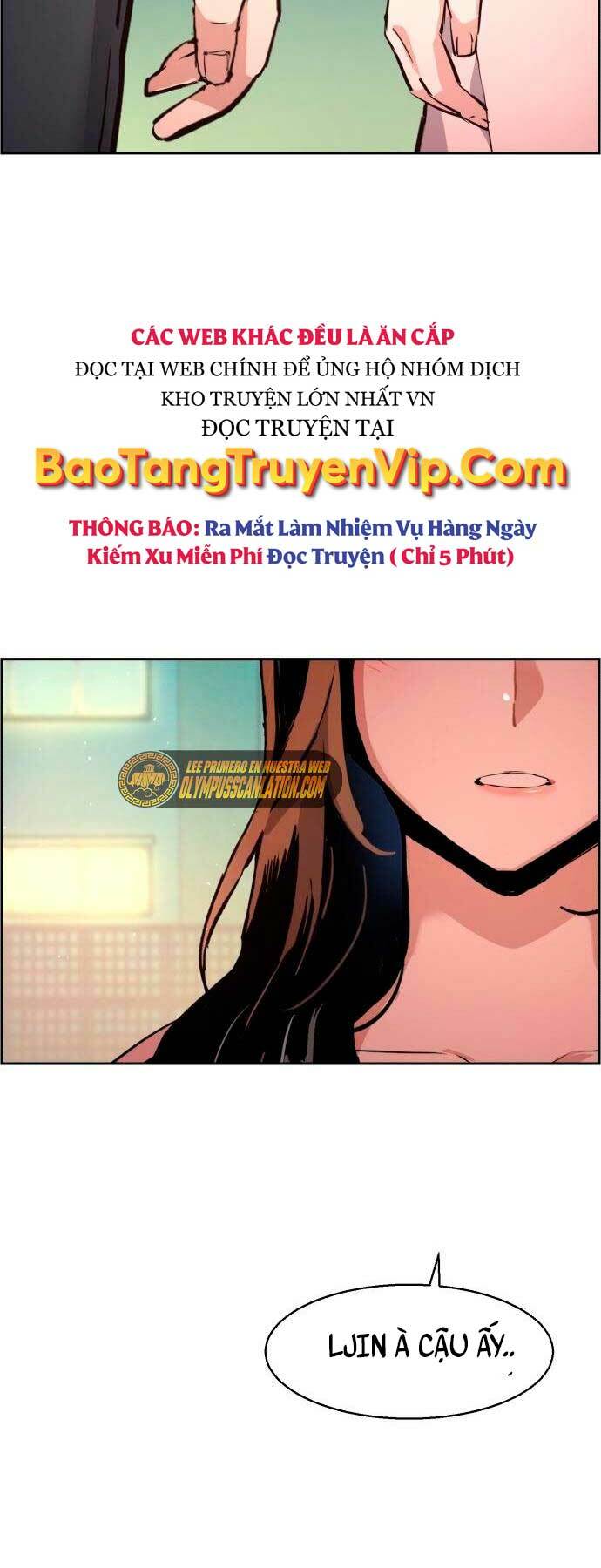 Bạn Học Tôi Là Lính Đánh Thuê Chapter 122 - Trang 60