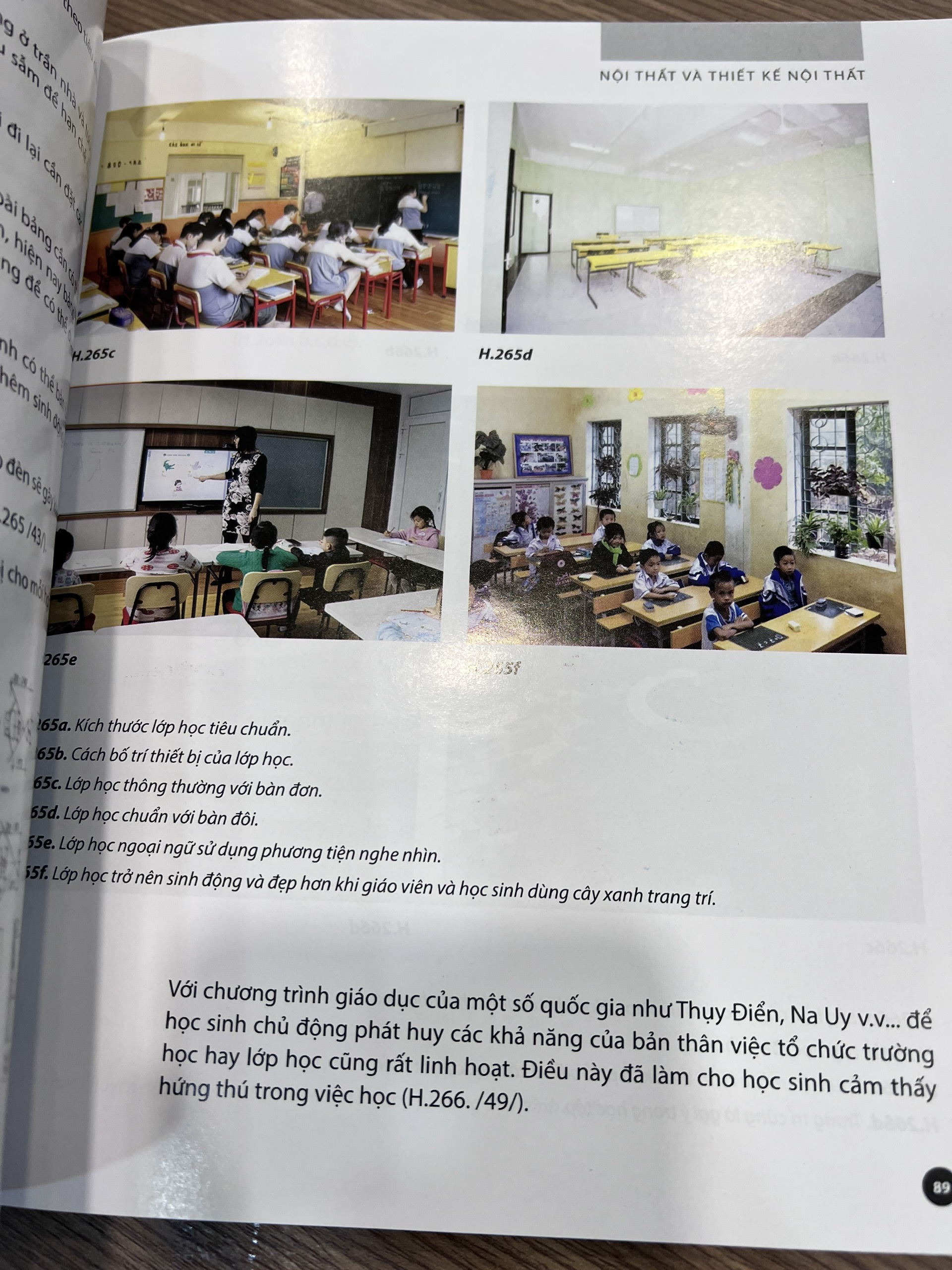[Bộ 2 cuốn] Nội thất và Thiết Kế Nội Thất 1 &amp; 2