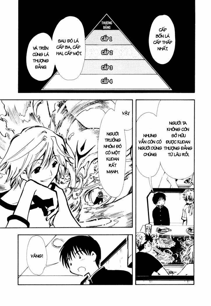 huyền thoại đôi cánh chapter 6 20