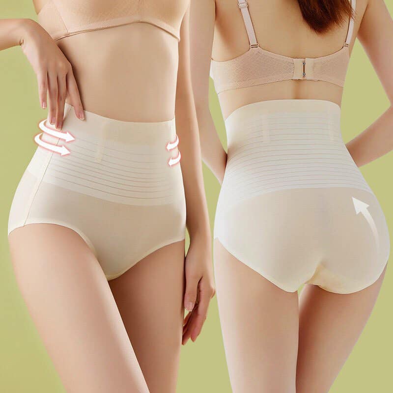 QUẦN LÓT GEN BỤNG CHỐNG CUỘN ĐỊNH HÌNH CAO CẤP MÃ 887