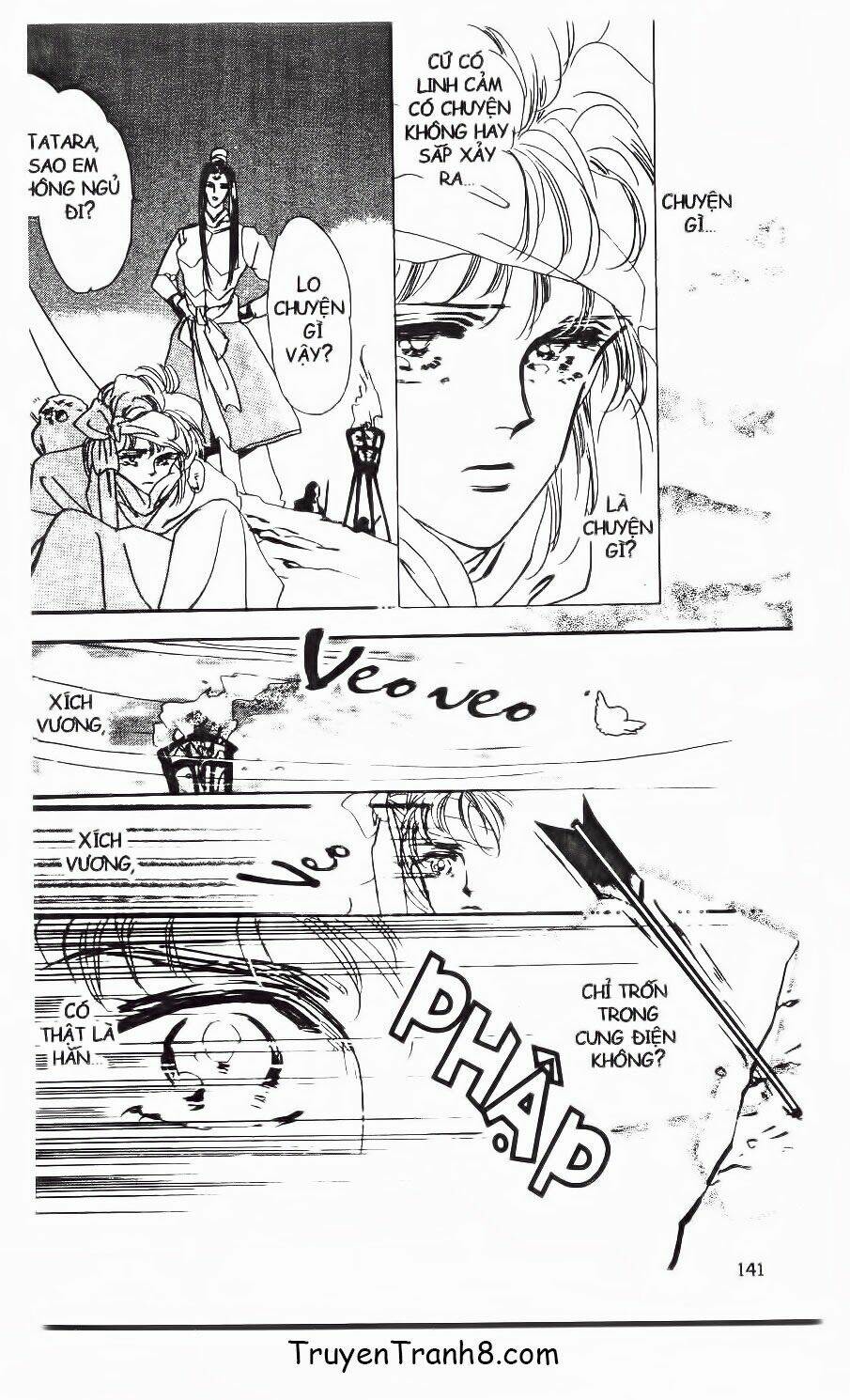 đứa con số phận chapter 52.2 22