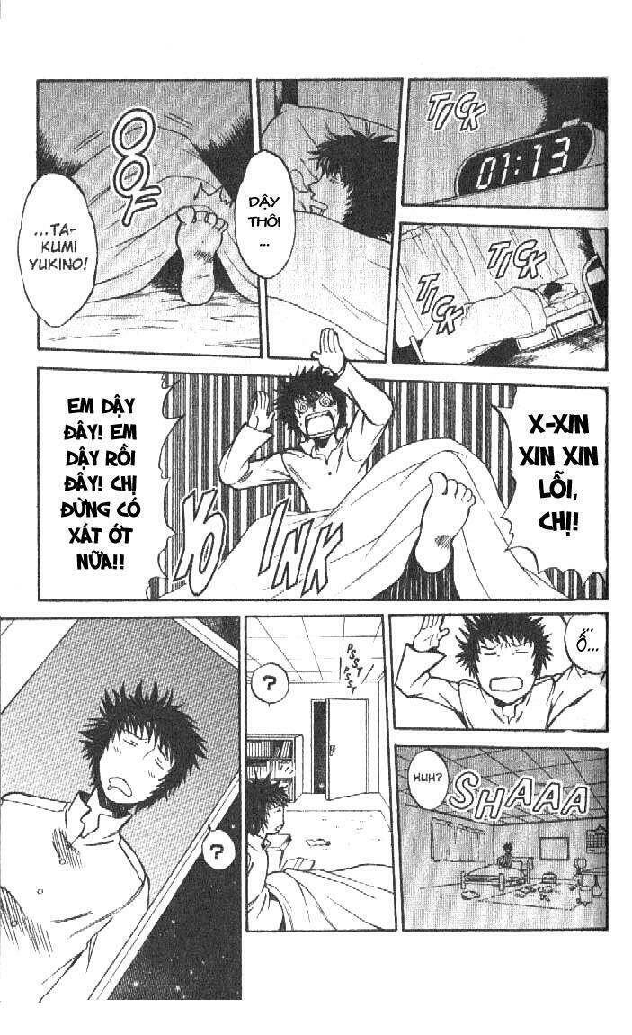 rồng ma trận chapter 32 9