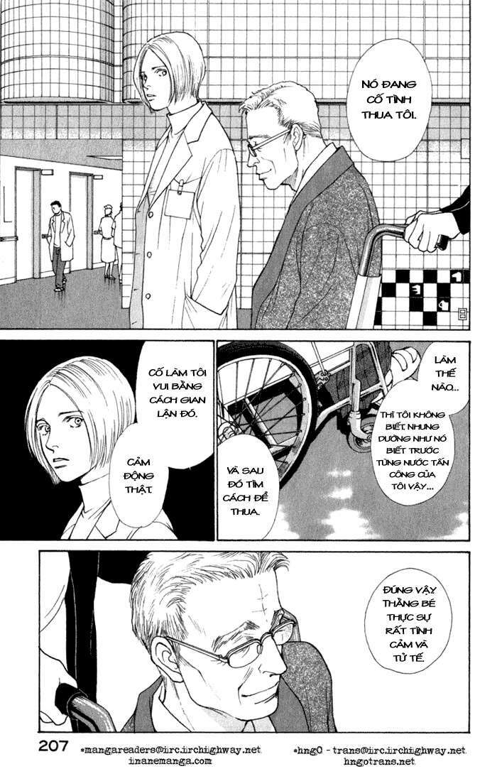 eternal sabbath chapter 27 5