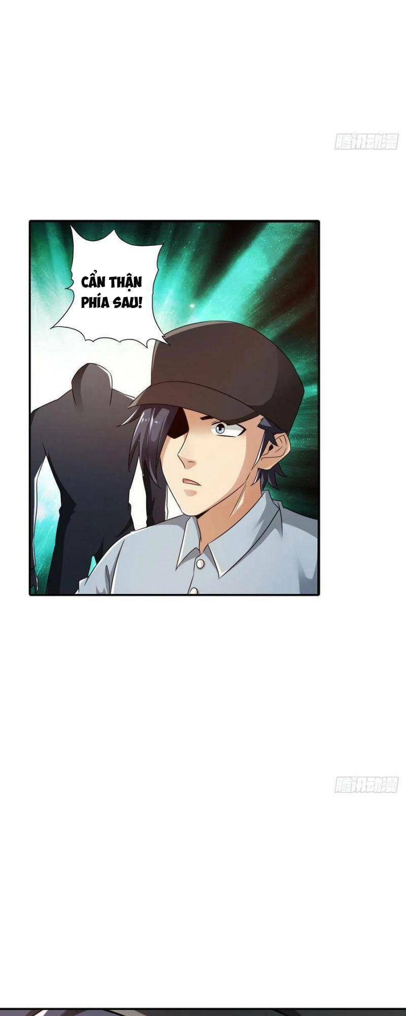 nhân vật phản diện đi tìm đường chết chapter 96 5