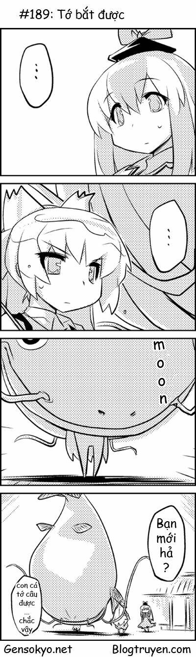 touhou keshikaran chapter 19 10