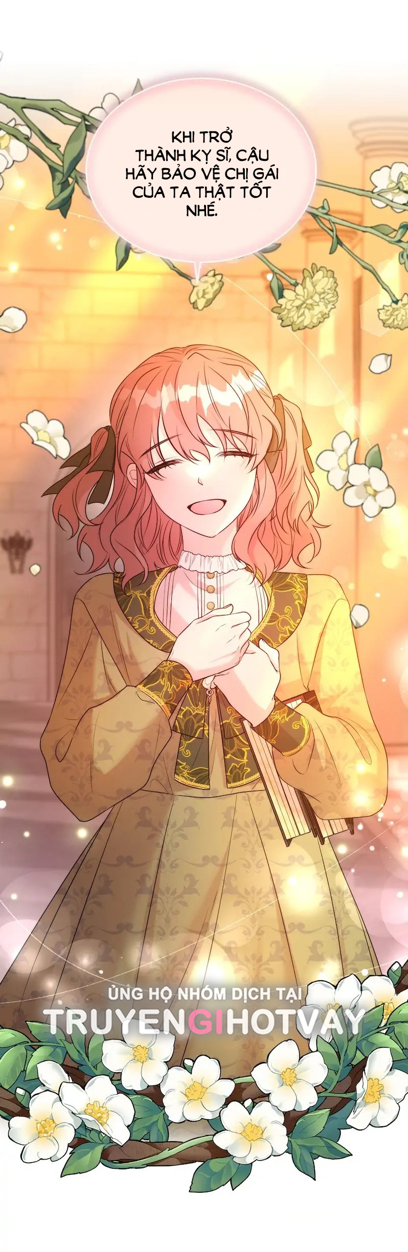 tôi chán nản vì người chồng thứ 2 còn "khỏe" hơn chồng cũ chapter 54.2 17