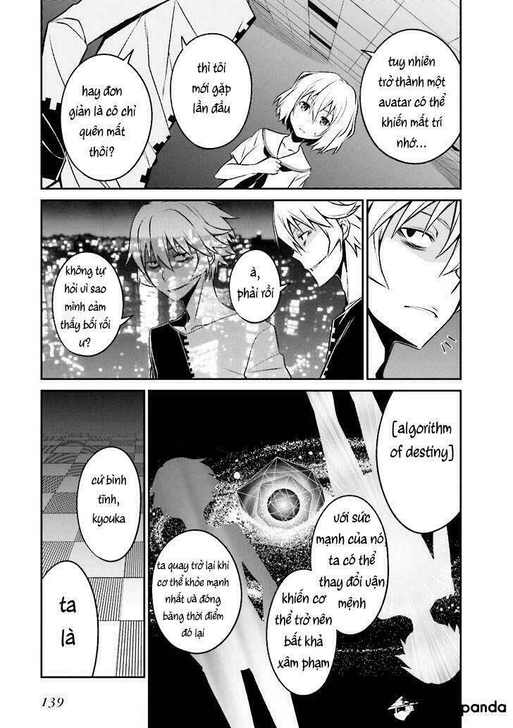 not lives chapter 35.1 4