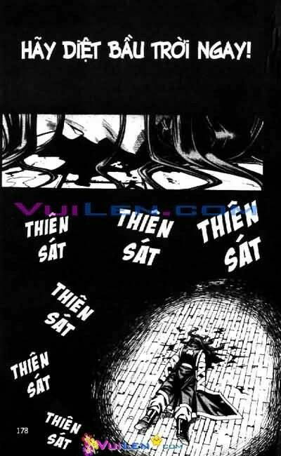 king of hell chapter 55 12