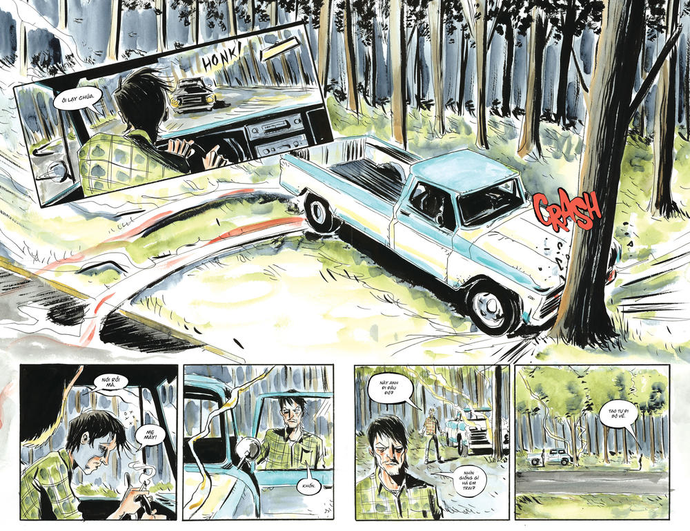 royal city chapter 2 20