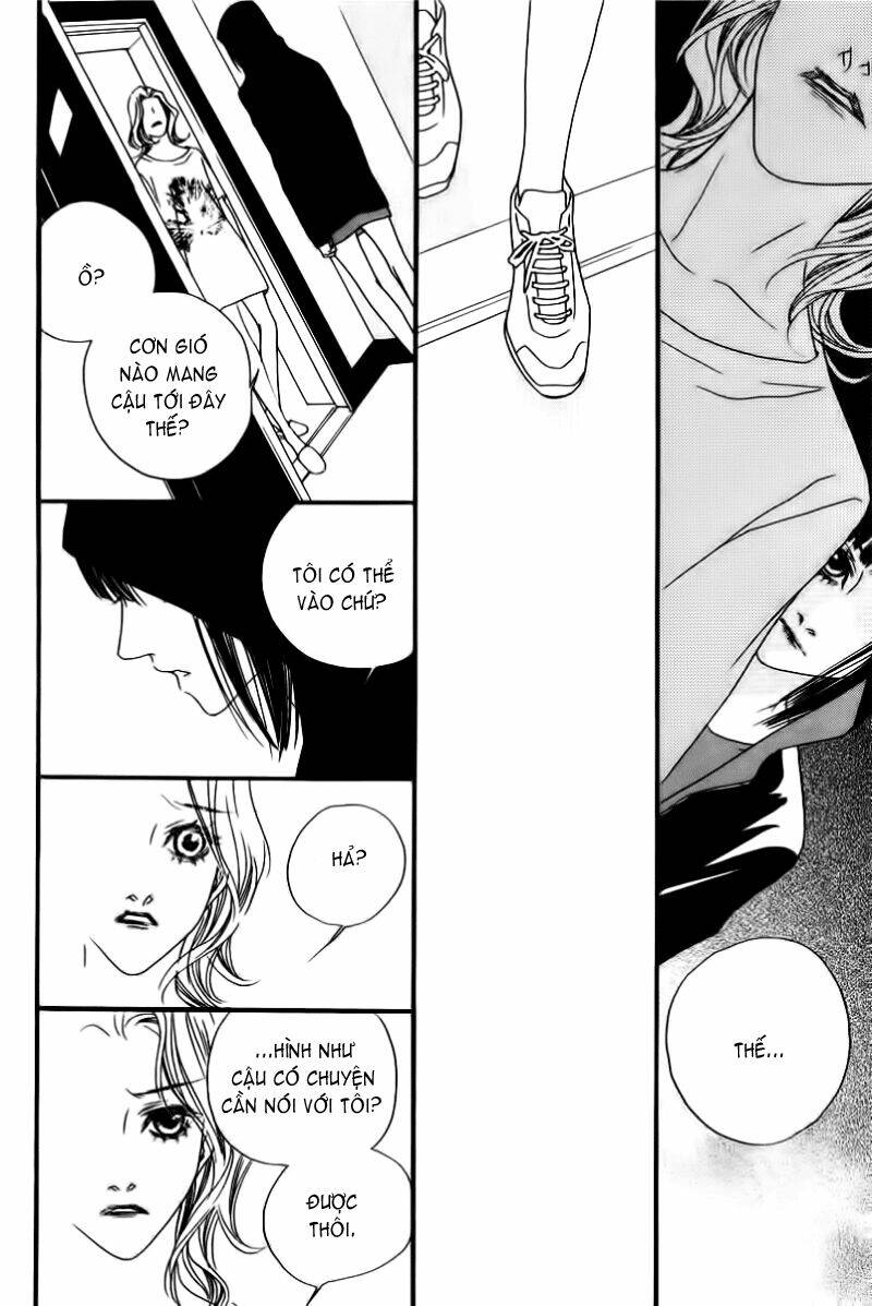 nobody knows chapter 20 18