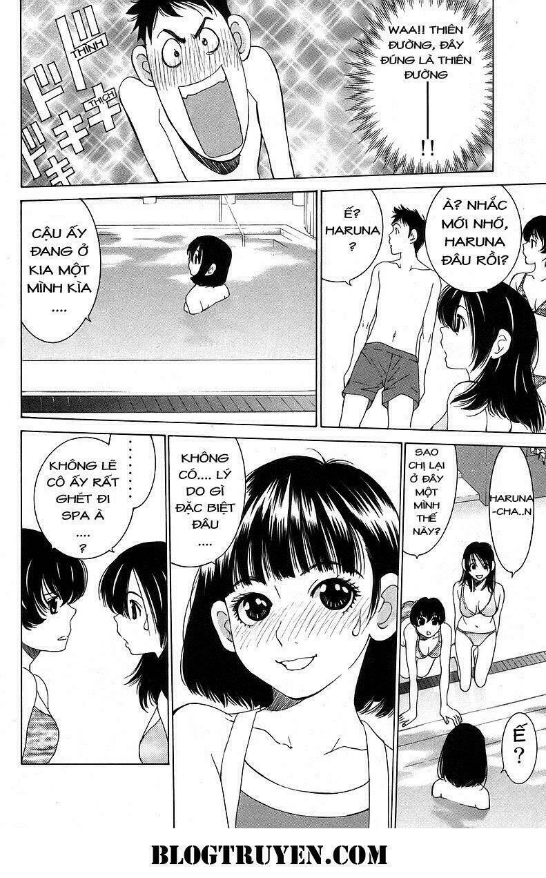 gacha gacha - secret chapter 36 18