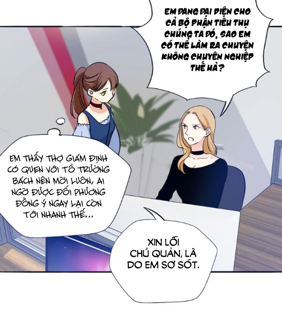 mùi hương lãng mạn chapter 21 38